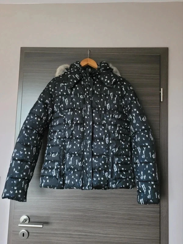 Veste doudoune kaporal L